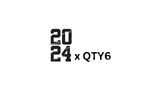 Stacked 2024 Yard Sign Package – 16" Wide x 24” Tall (Total 1 or 6 pcs) | Yard Sign Outdoor Lawn Decorations