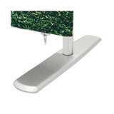 Fabric Stand - OB - 5ft