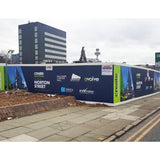 Hoarding Graphics