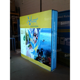 7.5ft SEG Popup – Backlit