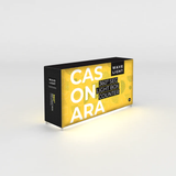 WaveLight® SEG Lightbox Counter