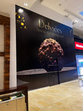 Hoarding Graphics