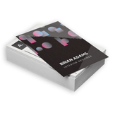 18pt Laminated Business Card