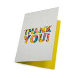 Non-Writable AQ Greeting Cards