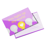 14pt Card Stock Post Card