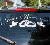 Vinyl Lettering