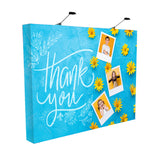 10ft Fabric Popup