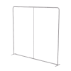 8ft Fabric Wall XL (8ft Height)