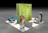 Model #1315 - 20x20 Rental