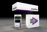 Model #1356 - 20x20 Rental
