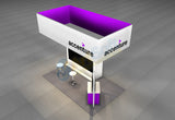 Model #1356 - 20x20 Rental