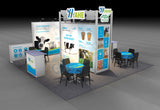 Model #1366 - 20x20 Rental
