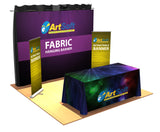 Booth Package #2