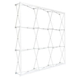 8ft Fabric Popup