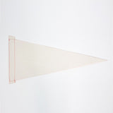 Felt Pennant Flags