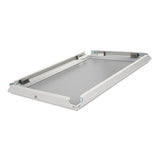 Locking Snap Frame