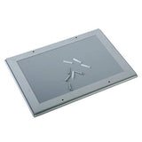 Locking Snap Frame
