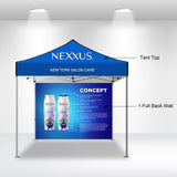 Canopy 10×10 - Package C