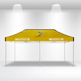 Canopy 10×20 - Package C
