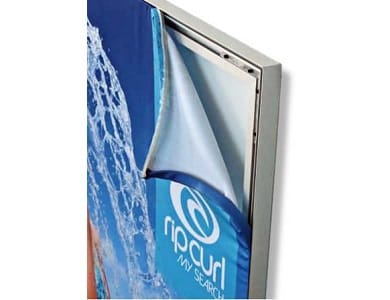 SEG Fabric Lightbox – Artsoft Expo Solutions Inc.