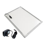 Electro Slim LED Lightboxes