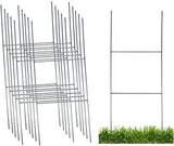 Step Stake for Yard Sign