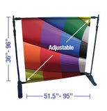 Banner Frame
