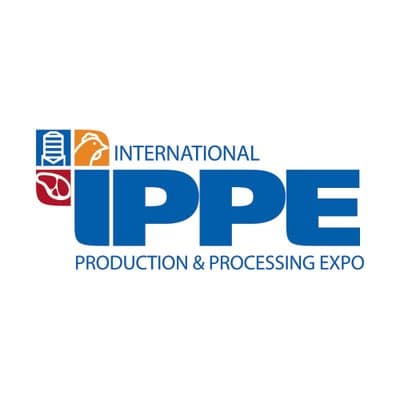 IPPE Atlanta - Custom Tradeshow Exhibit Rental and Exhibition Booth