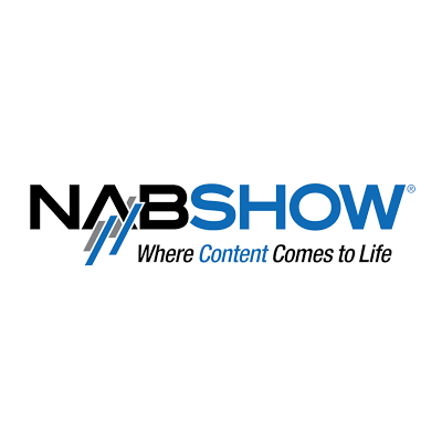 NAB Show Las Vegas - Custom Tradeshow Exhibit Rental and Exhibition Booth