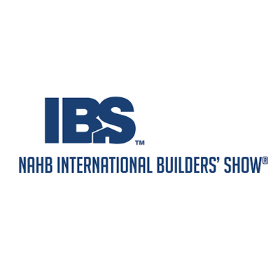 NAHB IBS Las Vegas - Custom Tradeshow Exhibit Rental and Exhibition Booth