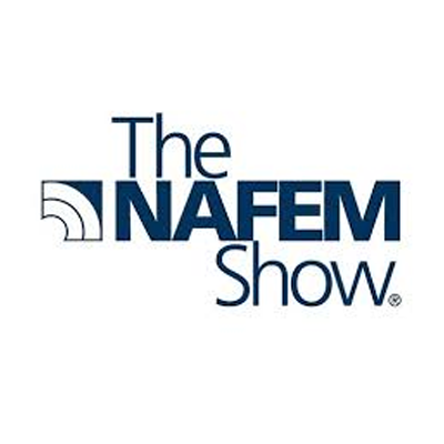 NAFEM Atlanta - Custom Tradeshow Exhibit Rental and Exhibition Booth