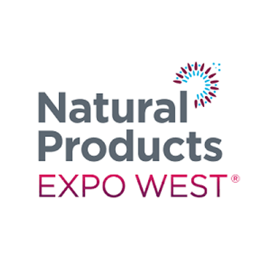 Natural Product Expo West Anahiem -  - Custom Tradeshow Exhibit Rental and Exhibition Booth