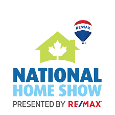 National Home Show Toronto - Custom Tradeshow Exhibit Rental and Exhibition Booth