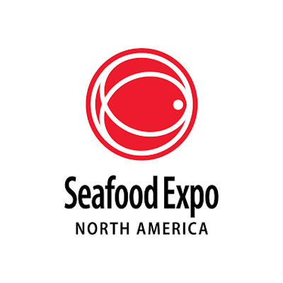 Seafood Expo North America Boston - Custom Tradeshow Exhibit Rental and Exhibition Booth