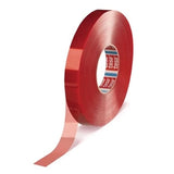 Tesa 4965 Double Coated Clear Tape 55M (1/4" - 1/2" - 3/4" - 1" - 2") x 180ft