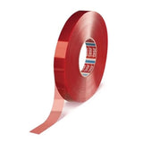 Tesa 4965 Double Coated Clear Tape 55M (1/4" - 1/2" - 3/4" - 1" - 2") x 180ft