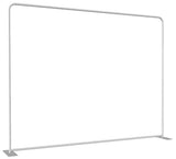 StreamLINE 10ft Tension Fabric Wall  *Online Ordering Only*