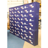 StreamLINE 10ft Fabric Velcro Popup Display  *Online Ordering Only*