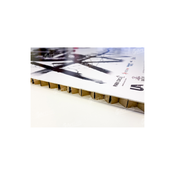 Honeycomb Display Board (1/2