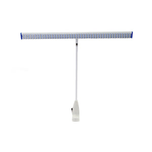 Tradeshow LED Light Bar for Popup Display (White) - Pack of 2