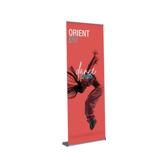 Orient Banner Stand