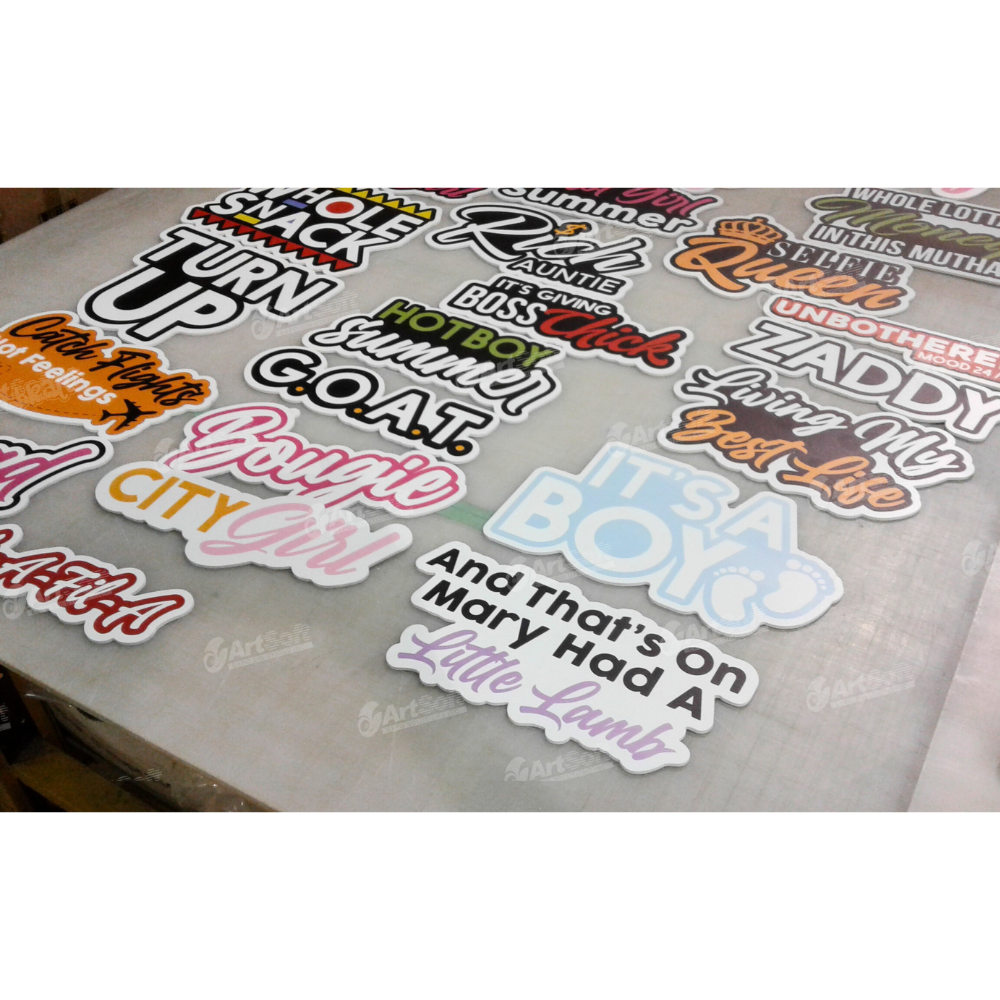 Large Custom Photo Props Cutout Signs for Photo Booth props , Party Pr ...