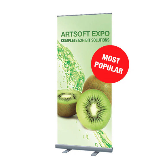 eRB33 Banner Stand *** ONLINE PROMO ***