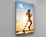 SEG Fabric Wall Poster (PRINT ONLY)
