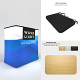 WaveLight® AiR Counter