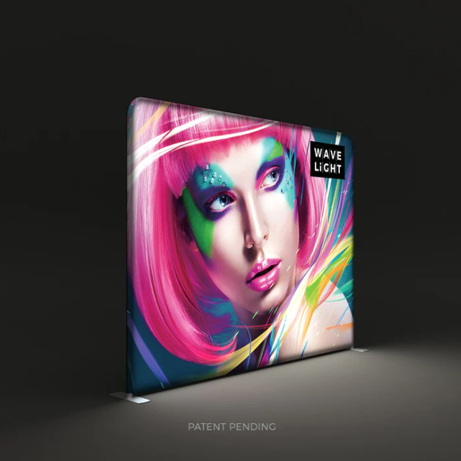 WaveLight / WaveLine Series – Artsoft Expo Solutions Inc.