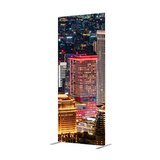 StreamLINE 3ft x 7.5ft Fabric Stand *Online Ordering Only*