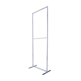 StreamLINE 3ft x 7.5ft Fabric Stand *Online Ordering Only*