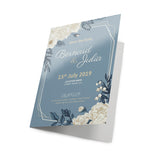 Writable Greeting Cards