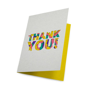 Non-Writable AQ Greeting Cards